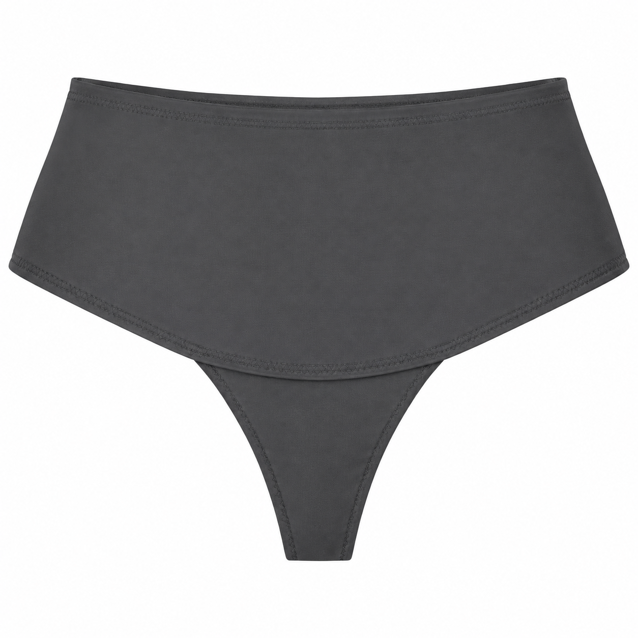 Modelo de moda íntima 5