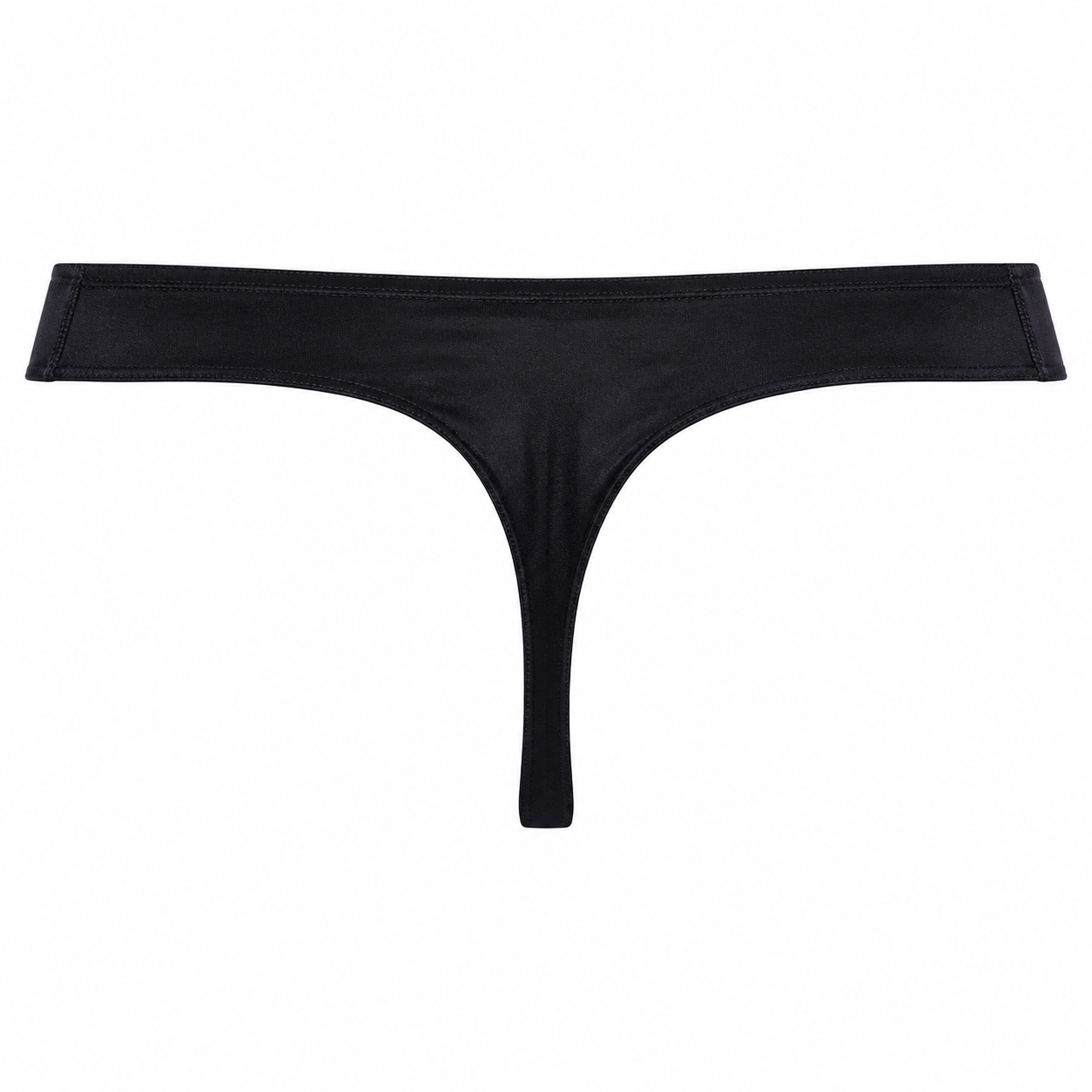 Modelo de moda íntima 12