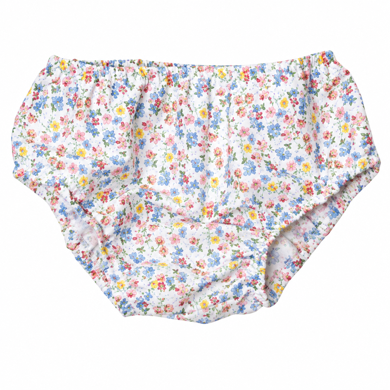Moda íntima infantil